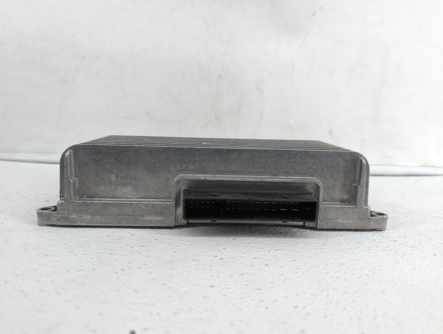 2009 Audi A4 PCM Engine Control Computer ECU ECM PCU OEM P/N:8T0 035 223 Fits Fits 2001 OEM Used Auto Parts - Oemusedautopar