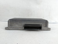 2009 Audi A4 PCM Engine Control Computer ECU ECM PCU OEM P/N:8T0 035 223 Fits Fits 2001 OEM Used Auto Parts - Oemusedautopar