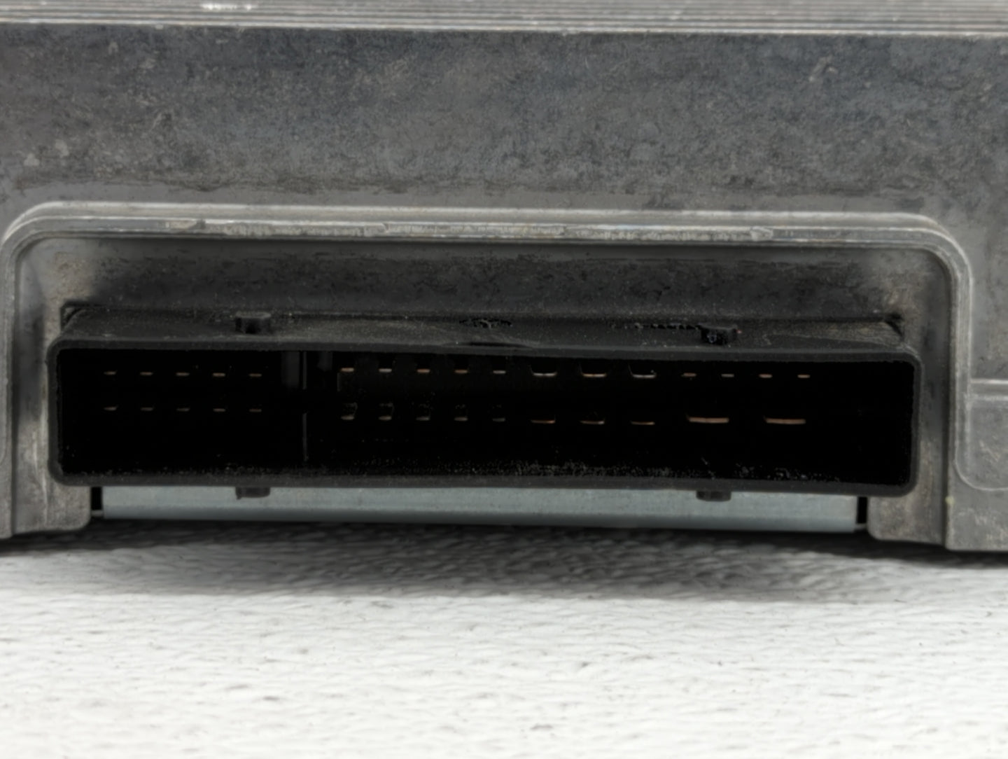 2009 Audi A4 PCM Engine Control Computer ECU ECM PCU OEM P/N:8T0 035 223 Fits Fits 2001 OEM Used Auto Parts - Oemusedautopar