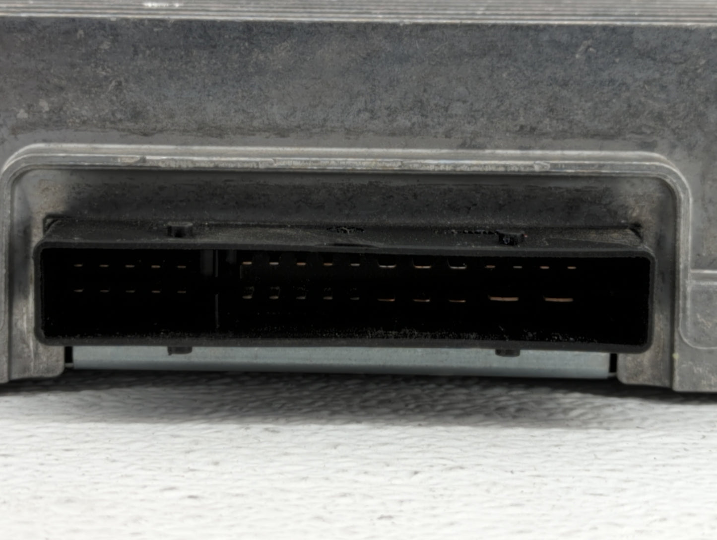 2009 Audi A4 PCM Engine Control Computer ECU ECM PCU OEM P/N:8T0 035 223 Fits Fits 2001 OEM Used Auto Parts - Oemusedautopar