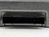 2009 Audi A4 PCM Engine Control Computer ECU ECM PCU OEM P/N:8T0 035 223 Fits Fits 2001 OEM Used Auto Parts - Oemusedautopar