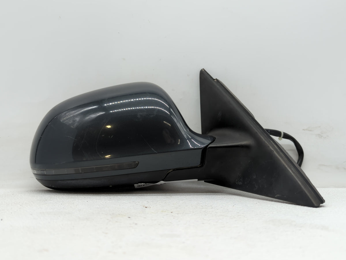 2009 Audi A4 Passenger Side View Mirror - Right Door Mirror OEM Used - Oemusedautoparts1.com