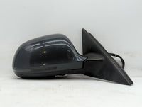2009 Audi A4 Passenger Side View Mirror - Right Door Mirror OEM Used - Oemusedautoparts1.com