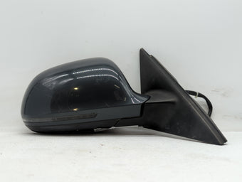 compare product 2009 Audi A4 Passenger Side View Mirror - Right Door Mirror OEM Used