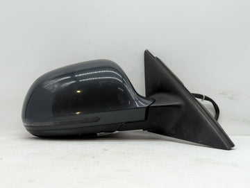 2009 Audi A4 Passenger Side View Mirror - Right Door Mirror OEM Used - Oemusedautoparts1.com