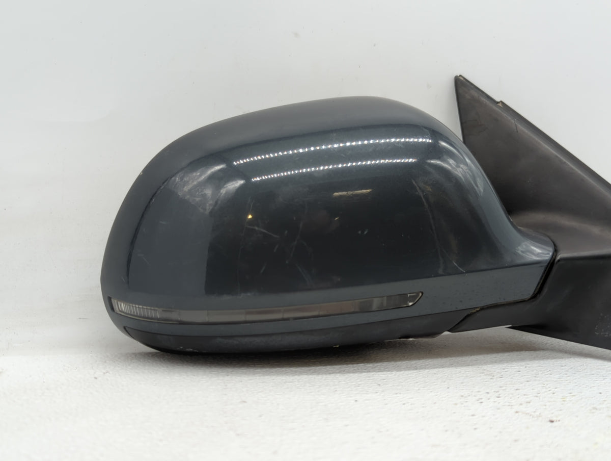 2009 Audi A4 Passenger Side View Mirror - Right Door Mirror OEM Used - Oemusedautoparts1.com