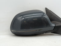 2009 Audi A4 Passenger Side View Mirror - Right Door Mirror OEM Used - Oemusedautoparts1.com