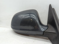 2009 Audi A4 Passenger Side View Mirror - Right Door Mirror OEM Used - Oemusedautoparts1.com