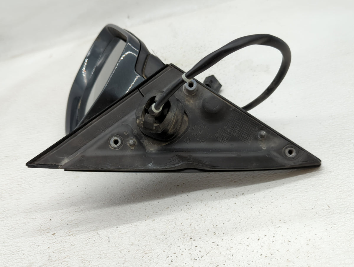 2009 Audi A4 Passenger Side View Mirror - Right Door Mirror OEM Used - Oemusedautoparts1.com