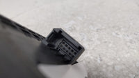 2009 Audi A4 Master Power Window Switch Replacement Driver Side Left Fits OEM Used Auto Parts - Oemusedautoparts1.com