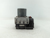 2009 Audi A4 ABS Pump Control Module Replacement Fits Fits 2010 2011 2012 OEM Used Auto Parts - Oemusedautoparts1.com