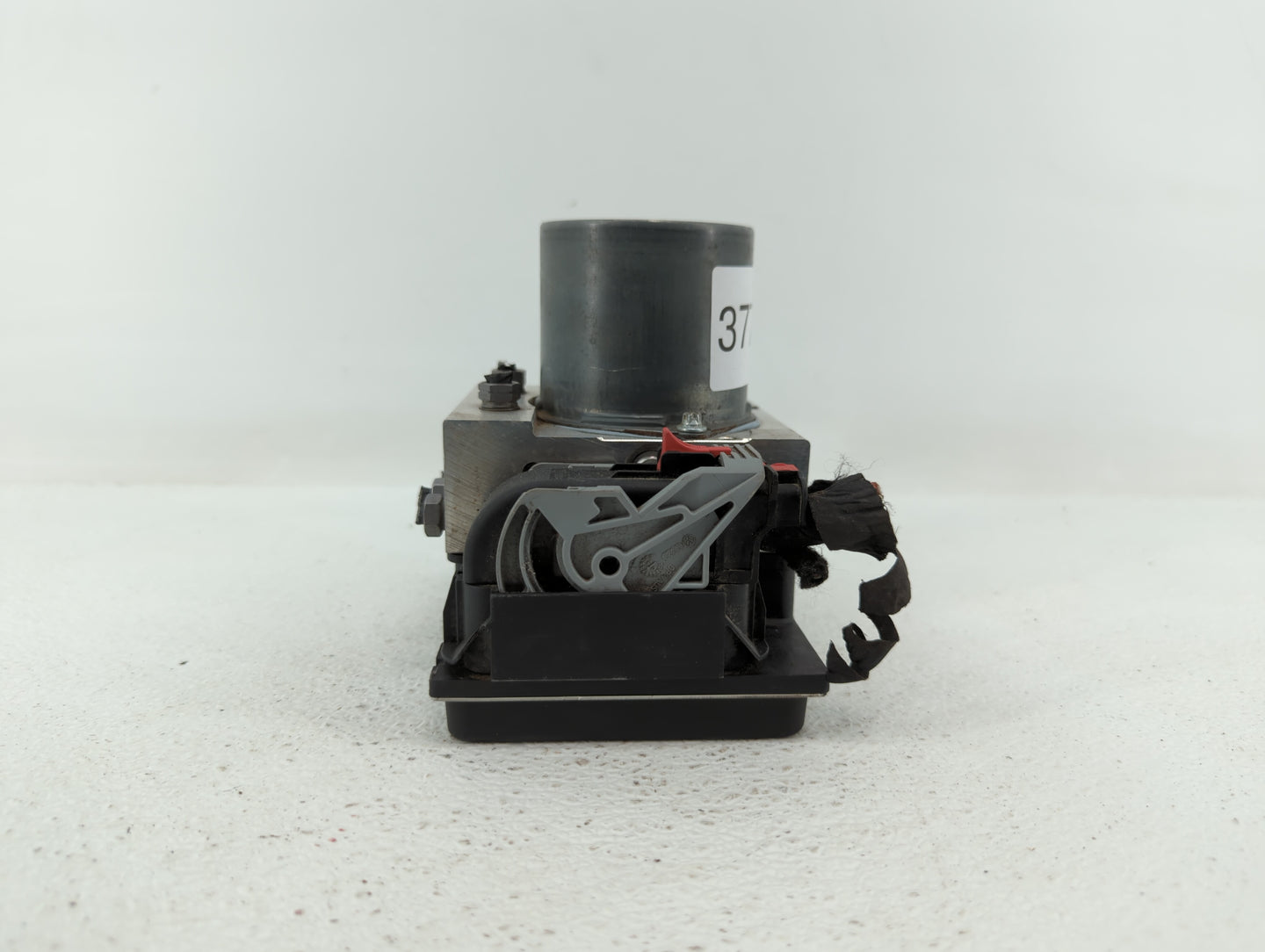 2009 Audi A4 ABS Pump Control Module Replacement Fits Fits 2010 2011 2012 OEM Used Auto Parts - Oemusedautoparts1.com