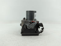 2009 Audi A4 ABS Pump Control Module Replacement Fits Fits 2010 2011 2012 OEM Used Auto Parts - Oemusedautoparts1.com