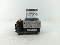 2009 Audi A4 ABS Pump Control Module Replacement Fits Fits 2010 2011 2012 OEM Used Auto Parts - Oemusedautoparts1.com