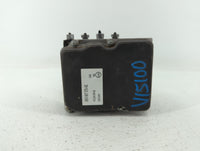 2009 Audi A4 ABS Pump Control Module Replacement Fits Fits 2010 2011 2012 OEM Used Auto Parts - Oemusedautoparts1.com