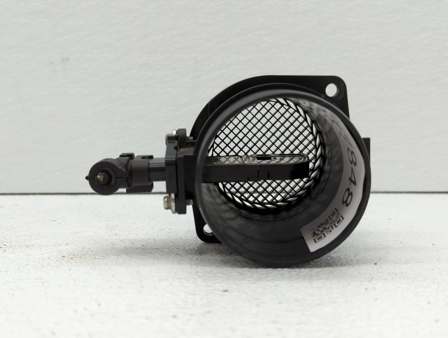 Audi A4 Air Cleaner Intake-duct Hose Tube - Oemusedautoparts1.com