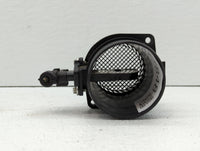 Audi A4 Air Cleaner Intake-duct Hose Tube - Oemusedautoparts1.com