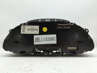 2009 Audi A4 Instrument Cluster Speedometer Gauges P/N:8K0 920 950 A 8K0920950A Fits OEM Used Auto Parts - Oemusedautoparts1