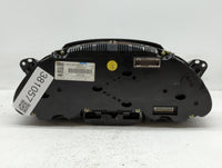 2009 Audi A4 Instrument Cluster Speedometer Gauges P/N:8K0 920 950 A 8K0920950A Fits OEM Used Auto Parts - Oemusedautoparts1