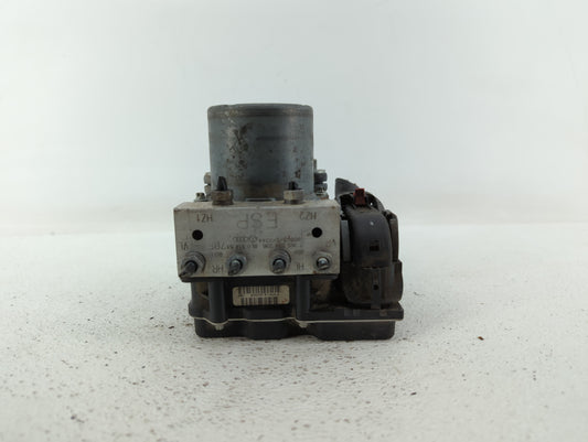 2007-2009 Audi A4 ABS Pump Control Module Replacement P/N:8E0 614 517 BF Fits Fits 2007 2008 2009 OEM Used Auto Parts - Oemu