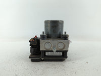 2007-2009 Audi A4 Anti-Lock Brake ABS Pump Module Actuator OEM P/N:8E0 614 517 BF Fits Fits 2007 2008 2009 OEM Used Auto Par