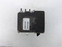 2007-2009 Audi A4 ABS Pump Control Module Replacement P/N:8E0 614 517 BF Fits Fits 2007 2008 2009 OEM Used Auto Parts - Oemu