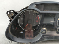 2009 Audi A4 Instrument Cluster Speedometer Gauges P/N:8K0 920 950 A 8K0920950A Fits OEM Used Auto Parts - Oemusedautoparts1