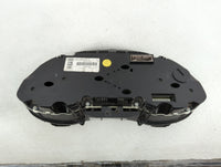 2009 Audi A4 Instrument Cluster Speedometer Gauges P/N:8K0 920 950 A 8K0920950A Miles: Fits OEM Used Auto Parts - Oemusedaut