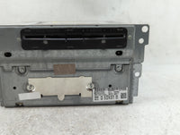 2009-2009 Audi A4 Am Fm Cd Player Radio Receiver - Oemusedautoparts1.com