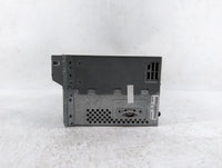 2009-2009 Audi A4 Am Fm Cd Player Radio Receiver 390368 - Oemusedautoparts1.com