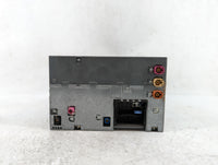 2009-2009 Audi A4 Am Fm Cd Player Radio Receiver - Oemusedautoparts1.com