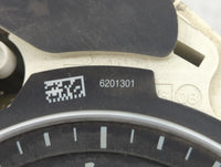 2009 Audi A4 Instrument Cluster Speedometer Gauges P/N:8K0 920 950 A 8K0920950A Fits OEM Used Auto Parts - Oemusedautoparts1