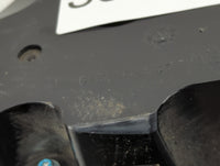 2009 Audi A4 Instrument Cluster Speedometer Gauges P/N:8K0 920 980 A Fits OEM Used Auto Parts - Oemusedautoparts1.com