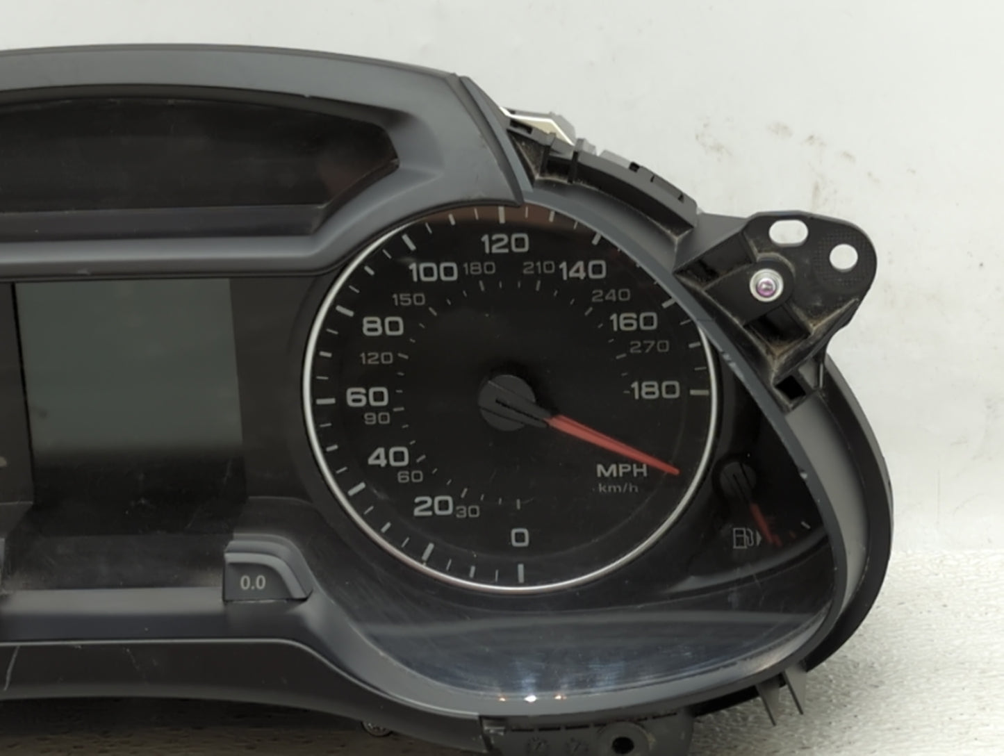 2009 Audi A4 Instrument Cluster Speedometer Gauges P/N:8K0 920 950 A 8K0920950A Fits OEM Used Auto Parts - Oemusedautoparts1