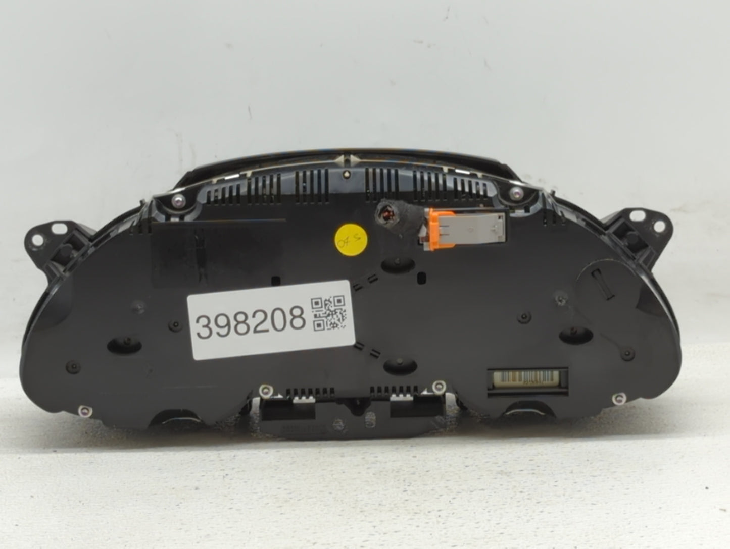 2009 Audi A4 Instrument Cluster Speedometer Gauges P/N:8K0 920 950 A 8K0920950A Fits OEM Used Auto Parts - Oemusedautoparts1
