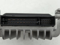 2009-2009 Audi A4 Am Fm Cd Player Radio Receiver - Oemusedautoparts1.com
