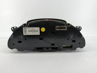 2009 Audi A4 Instrument Cluster Speedometer Gauges P/N:8K0 920 950 A 8K0920950A Fits OEM Used Auto Parts - Oemusedautoparts1