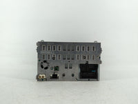 2009-2009 Audi A4 Am Fm Cd Player Radio Receiver - Oemusedautoparts1.com