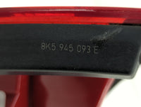 2009-2012 Audi A4 Tail Light Assembly Driver Left OEM P/N:8K5 945 093 B 8K5 945 095 L Fits Fits 2009 2010 2011 2012 OEM Used
