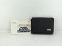 2009 Audi A4 Owners Manual Book Guide OEM Used Auto Parts - Oemusedautoparts1.com