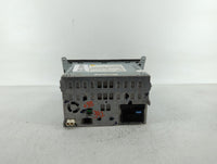 2009-2009 Audi A4 Am Fm Cd Player Radio Receiver - Oemusedautoparts1.com
