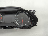 2009 Audi A4 Instrument Cluster Speedometer Gauges P/N:8K0 920 980 A Fits OEM Used Auto Parts - Oemusedautoparts1.com