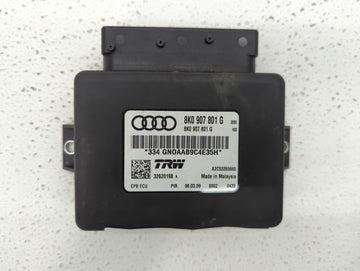 2009-2009 Audi A4 Am Fm Cd Player Radio Receiver - Oemusedautoparts1.com