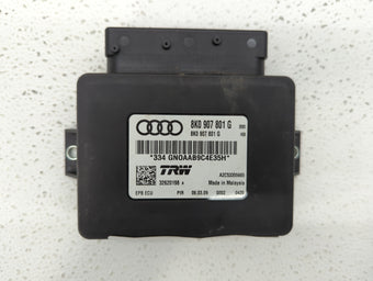 compare product 2009-2009 Audi A4 Am Fm Cd Player Radio Receiver 451835