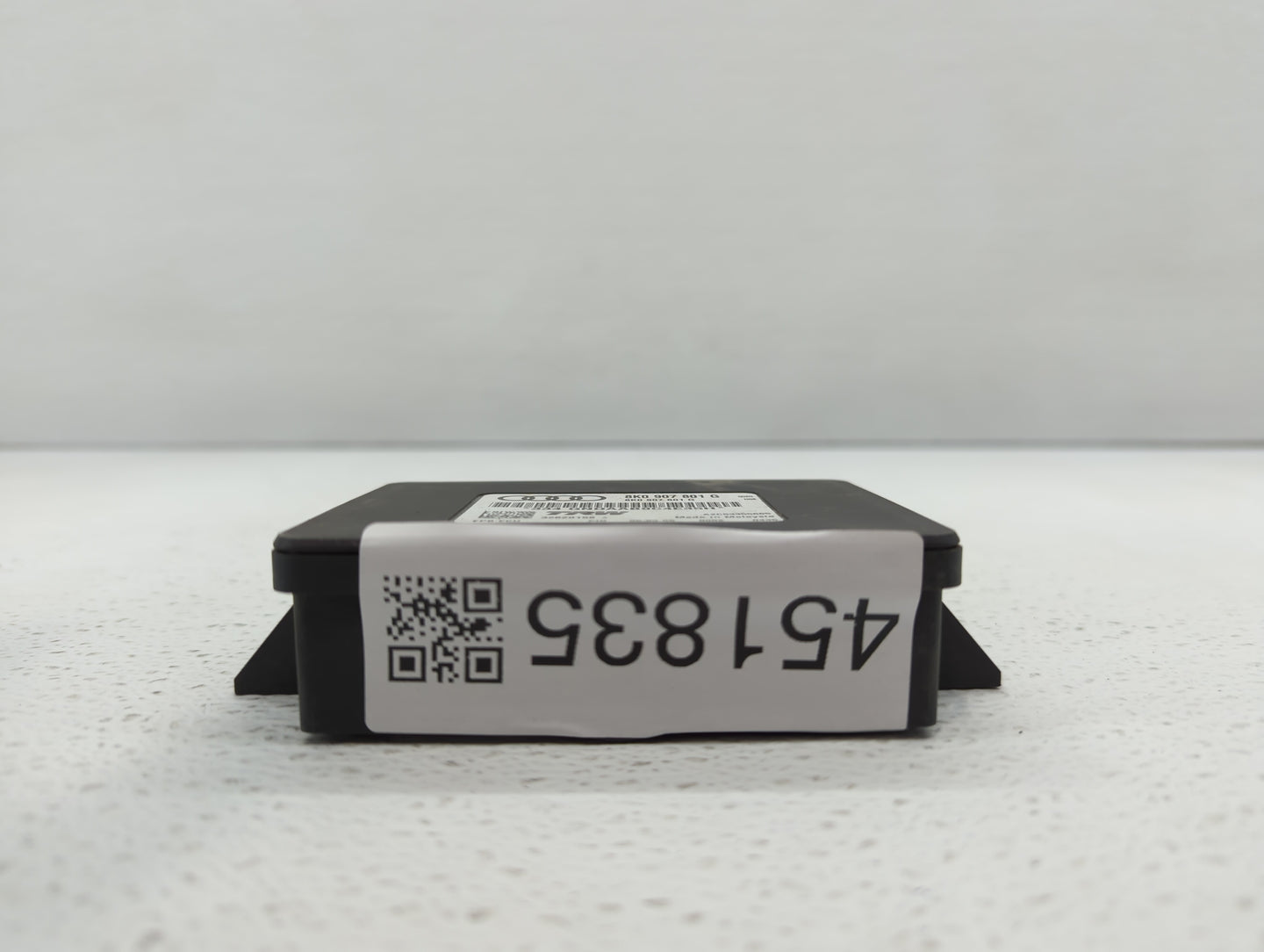 2009-2009 Audi A4 Am Fm Cd Player Radio Receiver - Oemusedautoparts1.com
