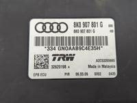 2009-2009 Audi A4 Am Fm Cd Player Radio Receiver 451835 - Oemusedautoparts1.com