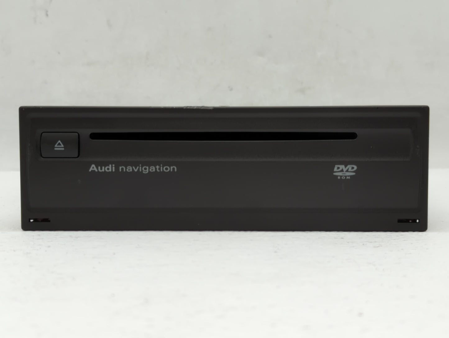 2009 Audi A4 Radio AM FM Cd Player Receiver Replacement P/N:4E0 919 887 M 8T1 035 186 R, 8T1 035 195 L, 8T1 035 195 AD Fits 