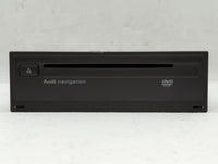 2009 Audi A4 Radio AM FM Cd Player Receiver Replacement P/N:4E0 919 887 M 8T1 035 186 R, 8T1 035 195 L, 8T1 035 195 AD Fits 