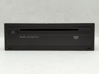 compare product 2009 Audi A4 Radio AM FM Cd Player Receiver Replacement P/N:4E0 919 887 M 8T1 035 186 R, 8T1 035 195 L, 8T1 035 195 AD Fits OEM Used Auto Parts