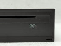 2009 Audi A4 Radio AM FM Cd Player Receiver Replacement P/N:4E0 919 887 M 8T1 035 186 R, 8T1 035 195 L, 8T1 035 195 AD Fits 